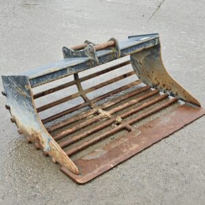 1.0.4 Käytetty Arcon Pro Seulakauha S40 1300mm