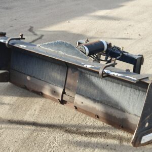 2.0.5 Käytetty Arcon Pro Zoomaura 2000-3200mm kramer 380