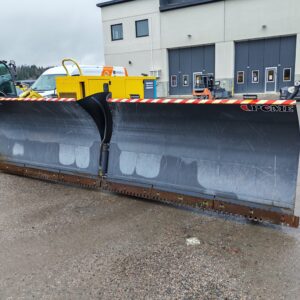 1.2.2 Käytetty Pome Nivelaura 5000mm Volvo 120