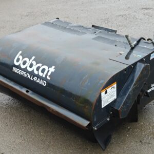 1.1.2 Käytetty BOBCAT kauhaharja 60 bobcat/Gehl kiinnike