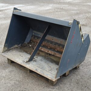 3.0.1 Käytetty Hiekotin 600L Kramer 350/5035