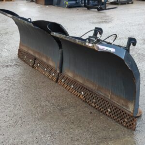 2.1.6 Käytetty PMC Nivelaura 3700mm Volvo 120