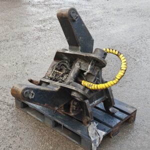 5.0.4 Käytety martiini Kallistuva Pikaliitin S-60