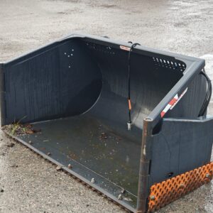 5.0.4 Käytetty Arcon Pro MSB200 Siipilumikauha kramer 380