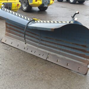 2.1.8 Käytetty stark perhosaura TA3000 euro-kiinnike