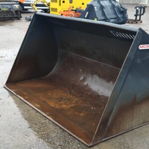 6.0.8 Käytetty Arcon Pro Lumikauha 2800mm Volvo 120