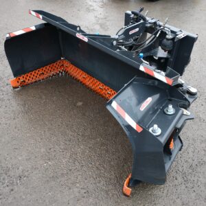 2.1.2 Käytetty Arcon Pro U-aura 1600-3100mm Kramer 380