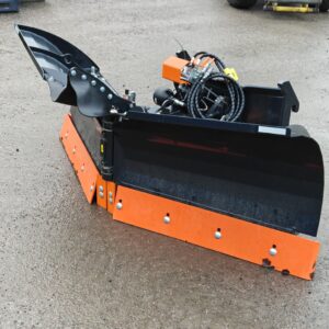 BW NIVELAURA 2500MM KRAMER 380