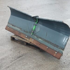 1.2.3 Käytetty Avant Nivelaura 2400