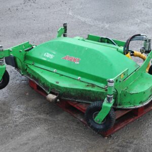 7.0.0 Käytetty Avant Ruohonleikkuri 1500