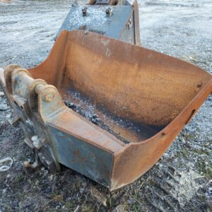 3.0.8 LIETO Käytetty HW Luiskakauha 1000l NTP-10