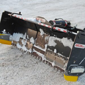 2.0.1 Käytetty Arcon Pro Zoomaura 1700-2700 kramer 380