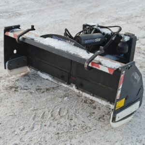 2.0.0 Käytetty Snowstar Zoom-aura 1450-2240mm Kramer 350