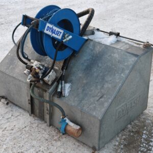 1.1.1 Käytetty dynaset painepesuri kramer 350