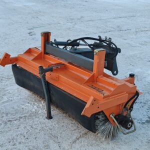 1.0.11 käytetty bema 20 1550 avoharja kramer 350