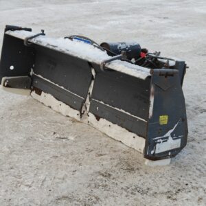 2.0.2 Käytetty Snowstar zoom-aura 2000-3200mm kramer 380