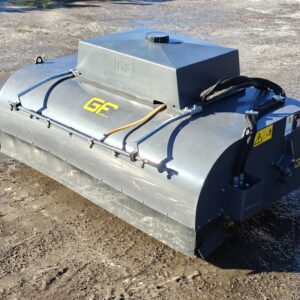 1.1.3 GF Gordini Harjalaite 180SP Vesityksellä Gehl/bobcat