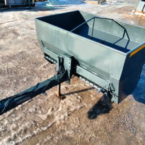 7.0.3 käytetty epoke vaunuhiekoitin