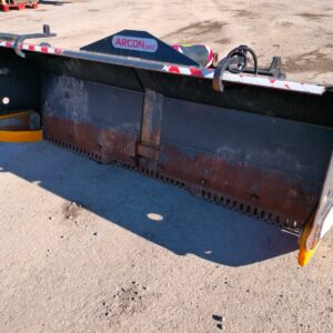 2.0.6 Käytetty arcon pro zoomaura 2000-3200mm kramer 380