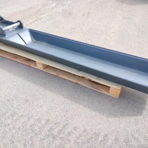 Ema alituskauha s45 2500mm