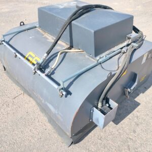 1.0.10 käytetty gf gordini sw140 harjalaite vesityksellä kramer 350