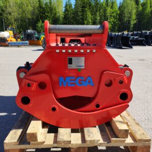 MEGAGRIP KAHMARIKOURA S45 200L