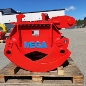 MEGAGRIP MH500 TUKKIKOURA NTP10