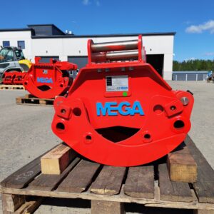 MEGAGRIP MF100 KAHMARIKOURA S40 150L