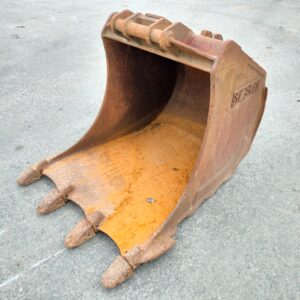 4.0.1 käytetty kynsikuokka 1200mm ntp-10
