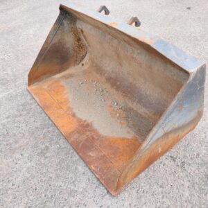 6.1.8 käytetty arcon pro maakauha 1400mm kramer 350