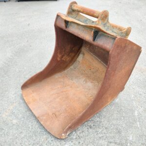 4.0.4 käytetty kuokkakauha 1000mm s70