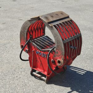 1.0.2 Käytetty megagrip RC250 s45