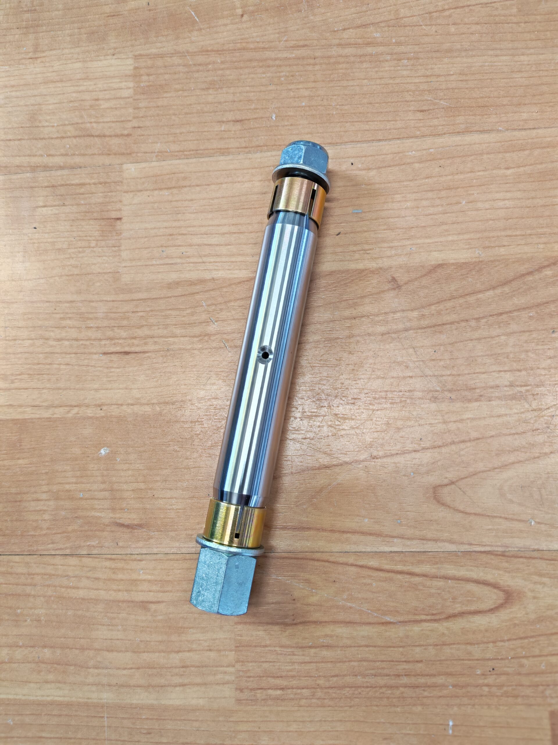 EXPANDERTAPPI 25MM 20kpl ERÄ jäljellä