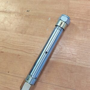 EXPANDERTAPPI 30MM 2kpl jäljellä