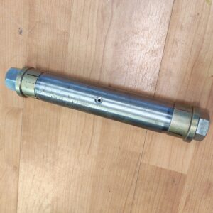 EXPANDERTAPPI 40MM 2kpl jäljellä