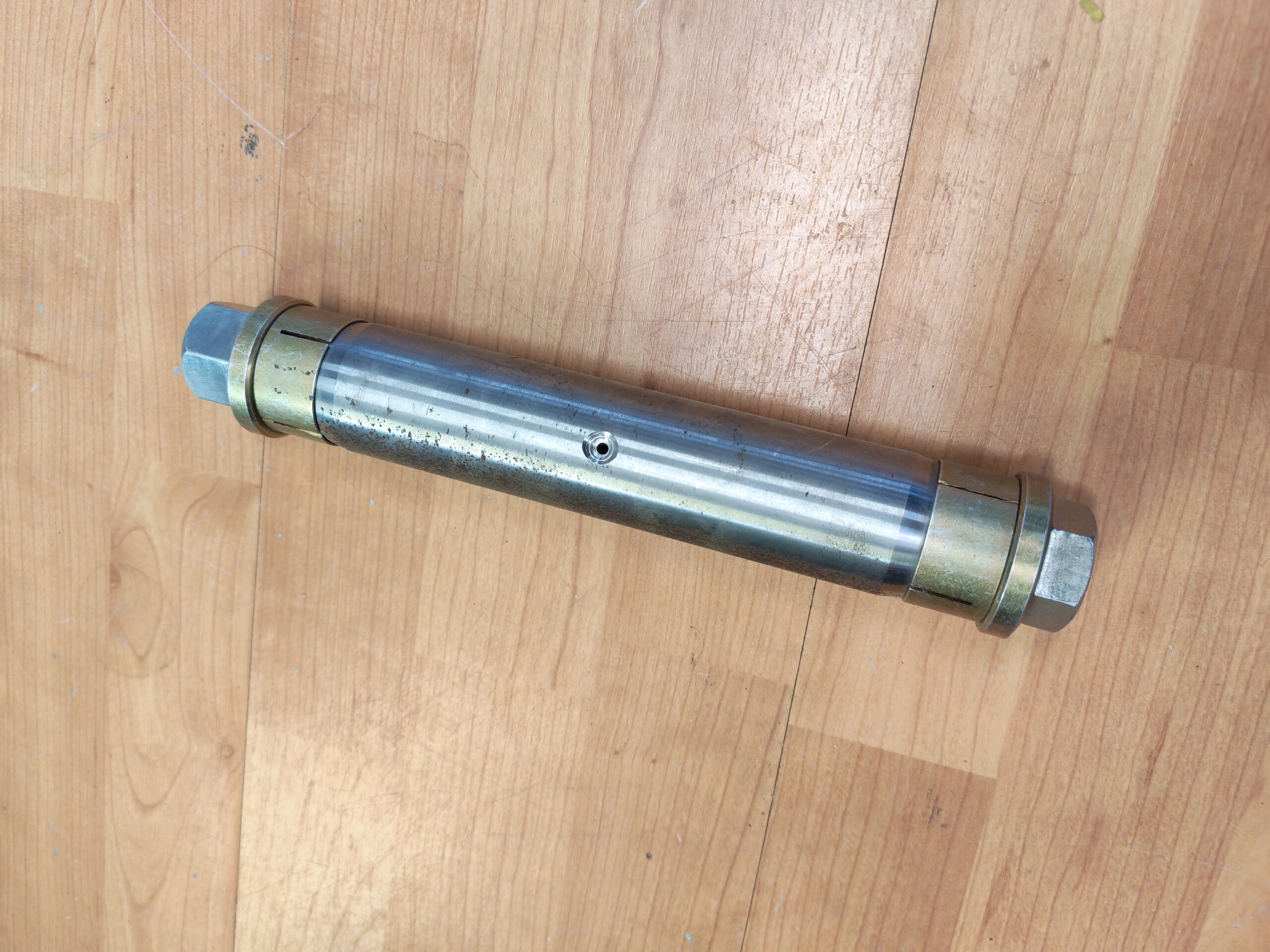 EXPANDERTAPPI 40MM 2kpl jäljellä