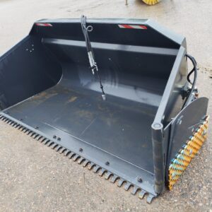 Valikoimasta poistuva tuote!! ARCON PRO SIIPILUMIKAUHA 2200MM KRAMER 380
