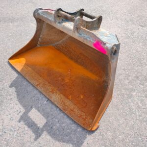 3.0.4 käytetty luiskakauha s40 1200mm