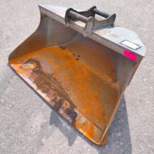 3.0.3 käytetty arcon pro luiskakauha s40 1300mm