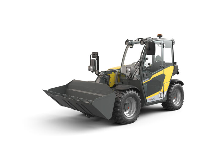 Kramer 1445