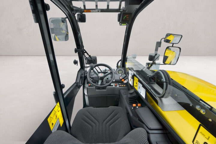 Kramer 1445