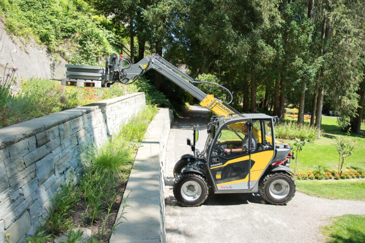 Kramer 1445