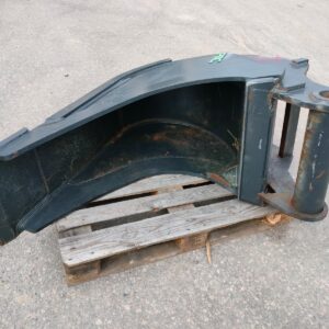 2.0.3 käyttämätön kaapelikauha 400mm 290l gj-500