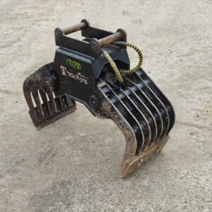 1.0.2 Käytetty Tigergrip purkukoura S40