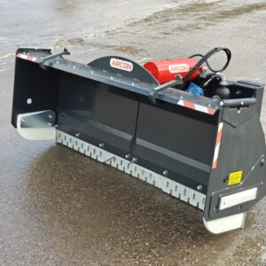 ZOOMAURA 2000-3200MM KRAMER 380