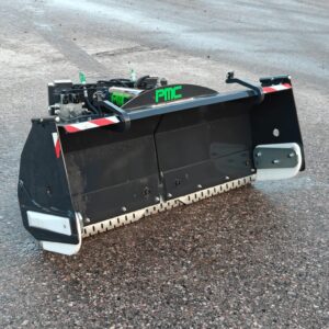 2.0.0 Käytetty PMC zoomaura 1450-2240 kramer 350